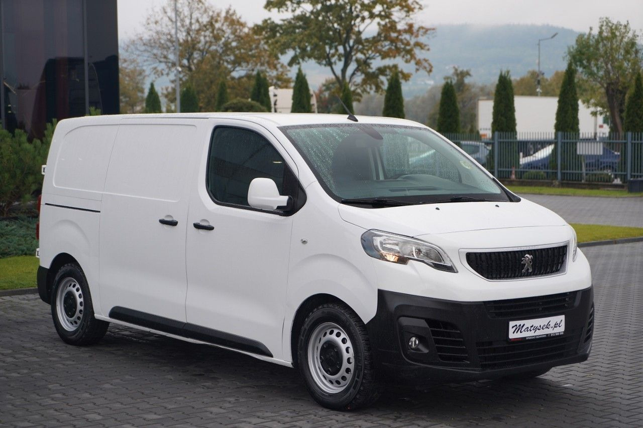Peugeot EXPERT / BLASZAK / FURGON / MANUAL - 소형 밴 : 사진 4 Peugeot EXPERT / BLASZAK / FURGON / MANUAL - 소형 밴 : 사진 4