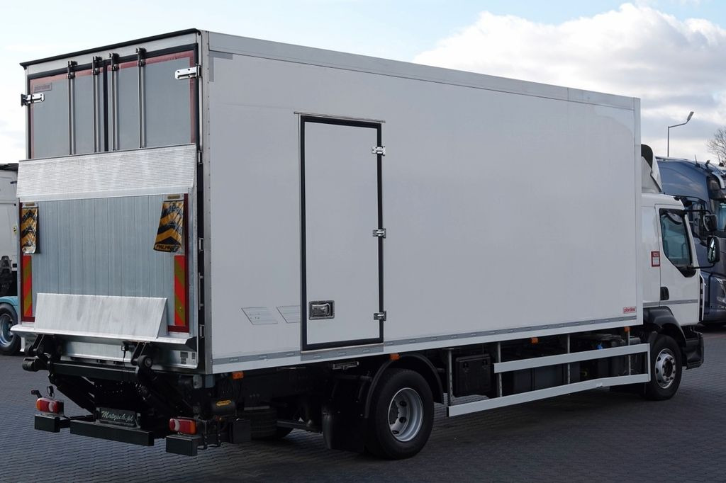 Renault D 250 / CHŁODNIA - 6,7 m / THERMO KING T 600R / Renault D 250 / CHŁODNIA - 6,7 m / THERMO KING T 600R / - 냉동탑차 : 사진 4 Renault D 250 / CHŁODNIA - 6,7 m / THERMO KING T 600R / Renault D 250 / CHŁODNIA - 6,7 m / THERMO KING T 600R / - 냉동탑차 : 사진 4