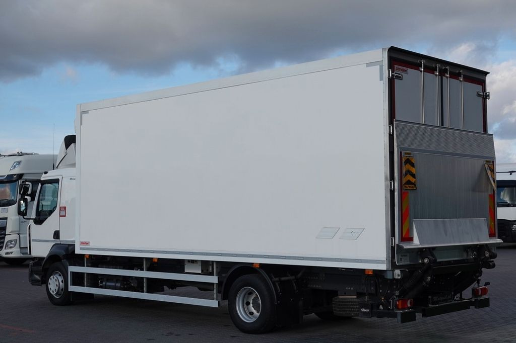 Renault D 250 / CHŁODNIA - 6,7 m / THERMO KING T 600R / Renault D 250 / CHŁODNIA - 6,7 m / THERMO KING T 600R / - 냉동탑차 : 사진 3 Renault D 250 / CHŁODNIA - 6,7 m / THERMO KING T 600R / Renault D 250 / CHŁODNIA - 6,7 m / THERMO KING T 600R / - 냉동탑차 : 사진 3