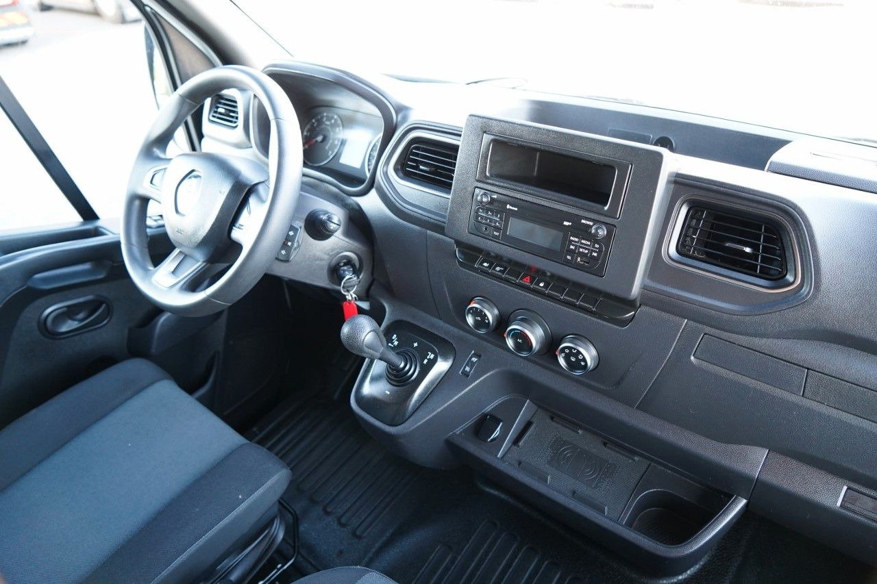 리스  Renault MASTER / KONTENER / AUTOMAT / DMC: 3500 KG / 20 Renault MASTER / KONTENER / AUTOMAT / DMC: 3500 KG / 20 : 사진 14