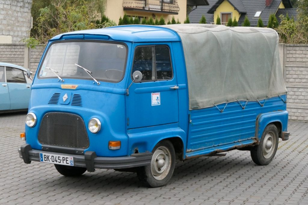 Renault R 21 ESTAFETTE 1000 / OLDTIMER Renault R 21 ESTAFETTE 1000 / OLDTIMER - 소형 버스, 승합차 : 사진 1 Renault R 21 ESTAFETTE 1000 / OLDTIMER Renault R 21 ESTAFETTE 1000 / OLDTIMER - 소형 버스, 승합차 : 사진 1