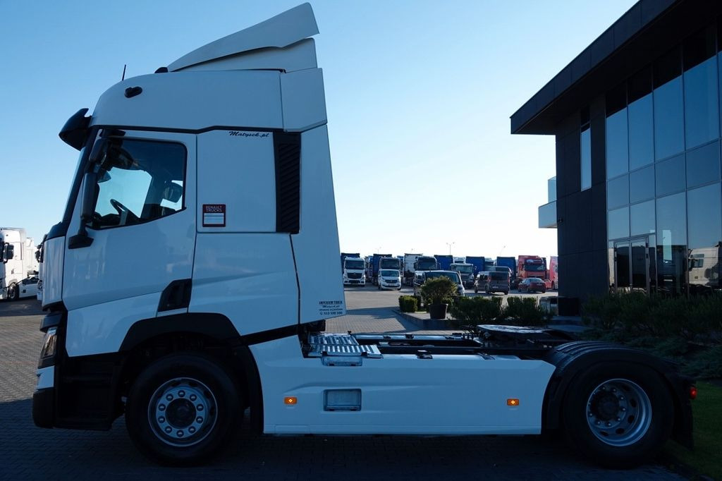 Renault T 480 / 13L / 2017 ROK - 트랙터 유닛 : 사진 3 Renault T 480 / 13L / 2017 ROK - 트랙터 유닛 : 사진 3