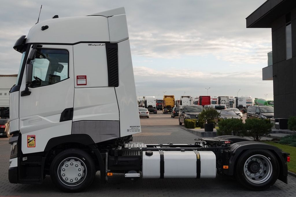 Renault T 480 / LOWDECK / MEGA / 2021 / I PARL COOL / HI - 트랙터 유닛 : 사진 3 Renault T 480 / LOWDECK / MEGA / 2021 / I PARL COOL / HI - 트랙터 유닛 : 사진 3
