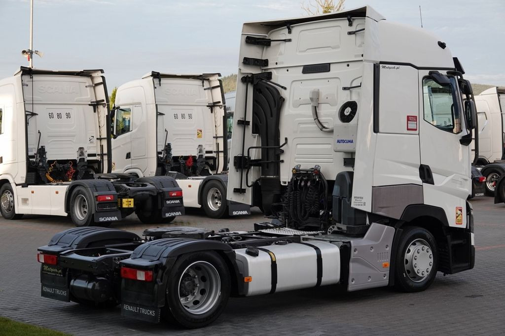 Renault T 480 / LOWDECK / MEGA / 2021 / I PARL COOL / HI - 트랙터 유닛 : 사진 5 Renault T 480 / LOWDECK / MEGA / 2021 / I PARL COOL / HI - 트랙터 유닛 : 사진 5