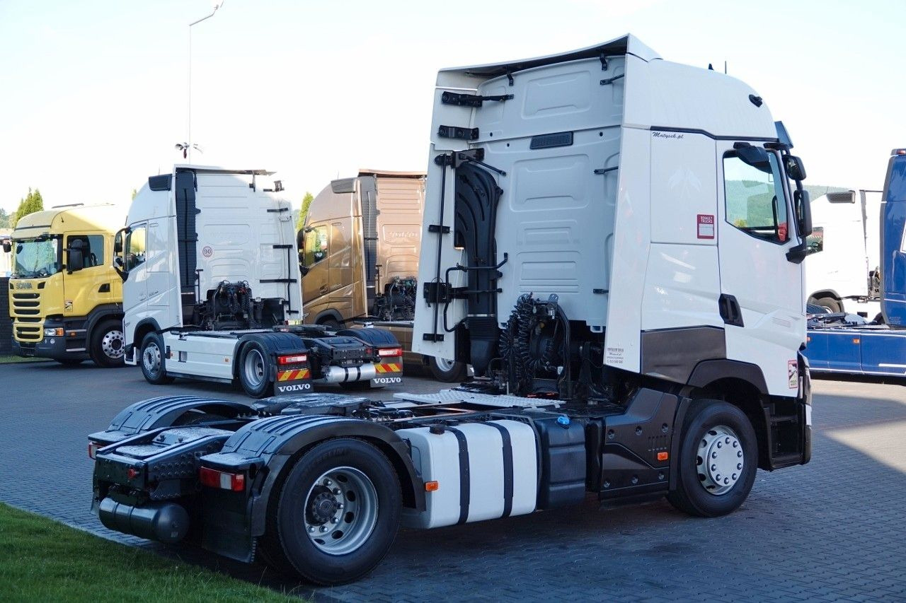 Renault T 480 / STANDARD / HIGH CAB / PO KONTRAKCIE SE - 트랙터 유닛 : 사진 5 Renault T 480 / STANDARD / HIGH CAB / PO KONTRAKCIE SE - 트랙터 유닛 : 사진 5