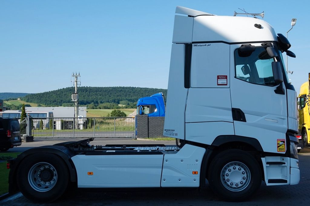 Renault T 520 / 13L / MAXISPACE / RETARDER / SALONKA - 트랙터 유닛 : 사진 5 Renault T 520 / 13L / MAXISPACE / RETARDER / SALONKA - 트랙터 유닛 : 사진 5