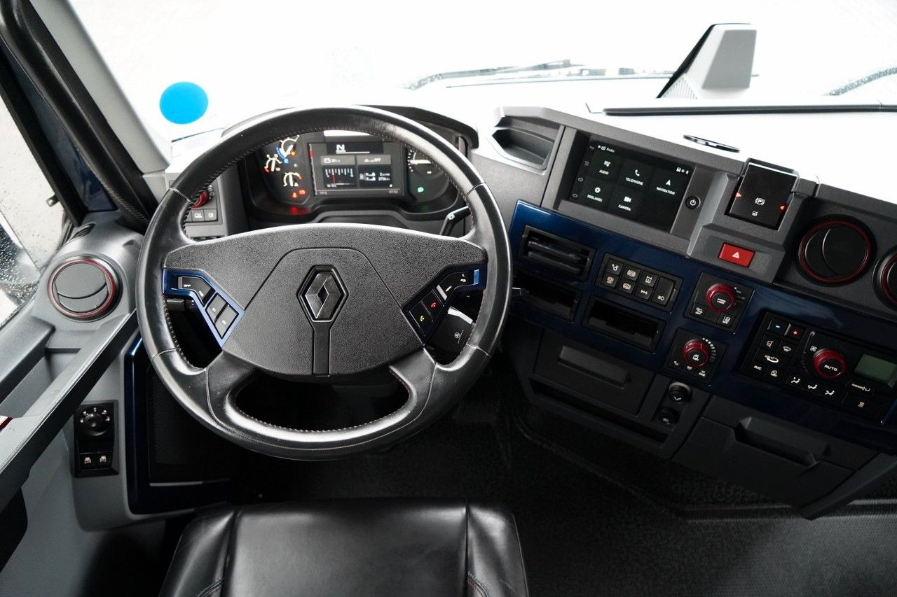 트랙터 유닛 Renault T 520 / EDYCJA LIMITOWANA - 1894 / FULL AIRMATI : 사진 16