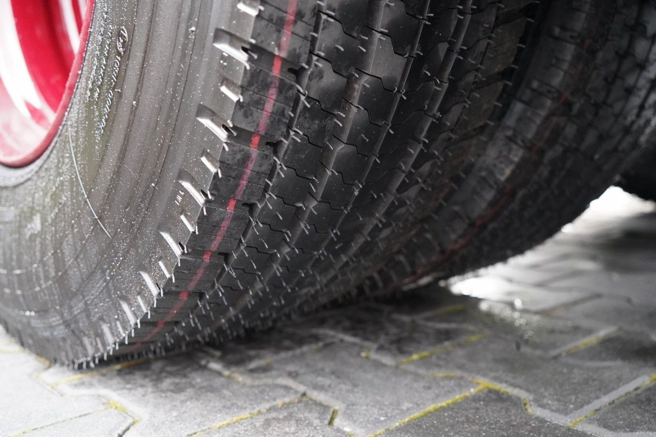 트랙터 유닛 Renault T 520 / EDYCJA LIMITOWANA - 1894 / FULL AIRMATI : 사진 13