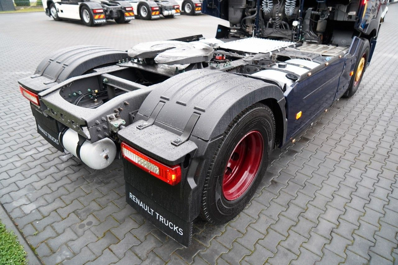 트랙터 유닛 Renault T 520 / EDYCJA LIMITOWANA - 1894 / FULL AIRMATI : 사진 11