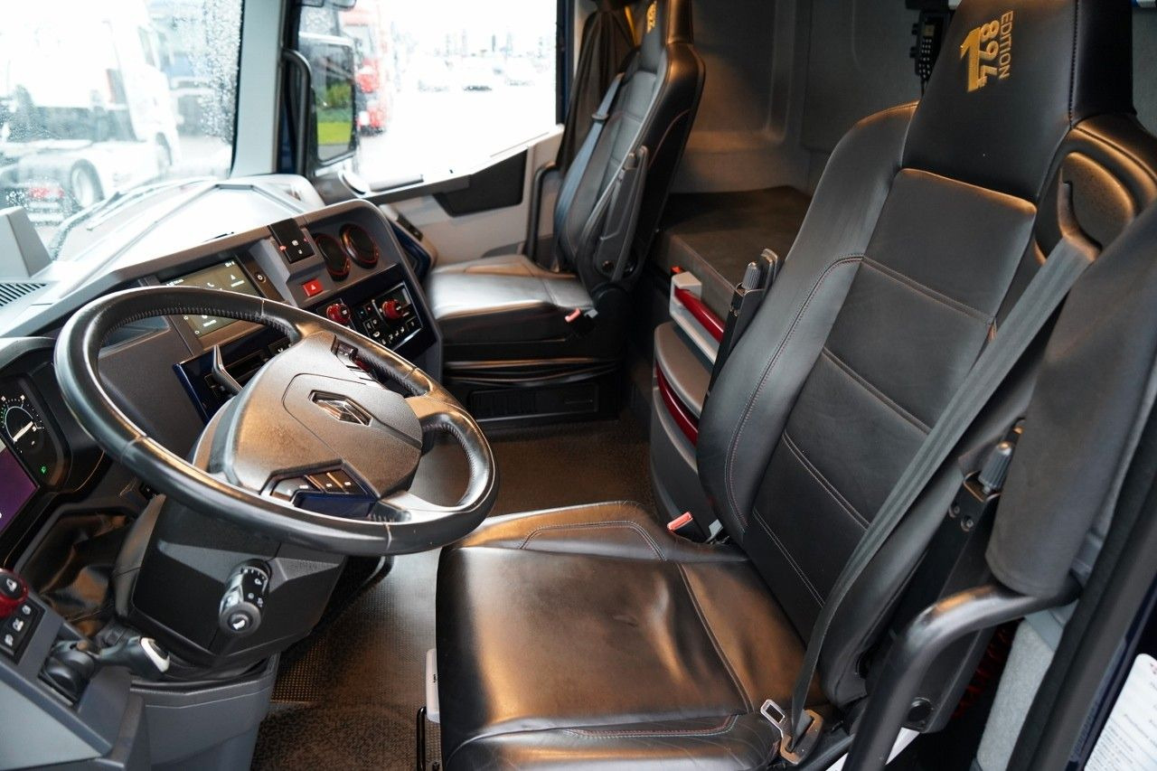 트랙터 유닛 Renault T 520 / EDYCJA LIMITOWANA - 1894 / FULL AIRMATI : 사진 14