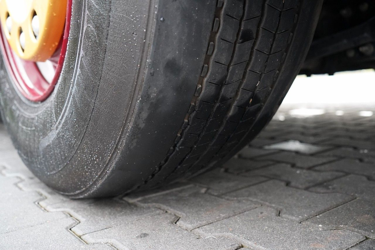 트랙터 유닛 Renault T 520 / EDYCJA LIMITOWANA - 1894 / FULL AIRMATI : 사진 12