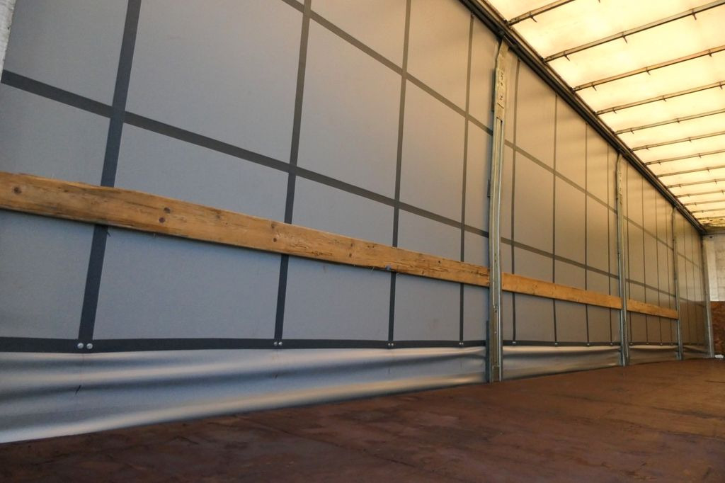 리스 Samro CURTAINSIDER / STANDARD / LIFTED AXLE / LIFT DHO  Samro CURTAINSIDER / STANDARD / LIFTED AXLE / LIFT DHO : 사진 20