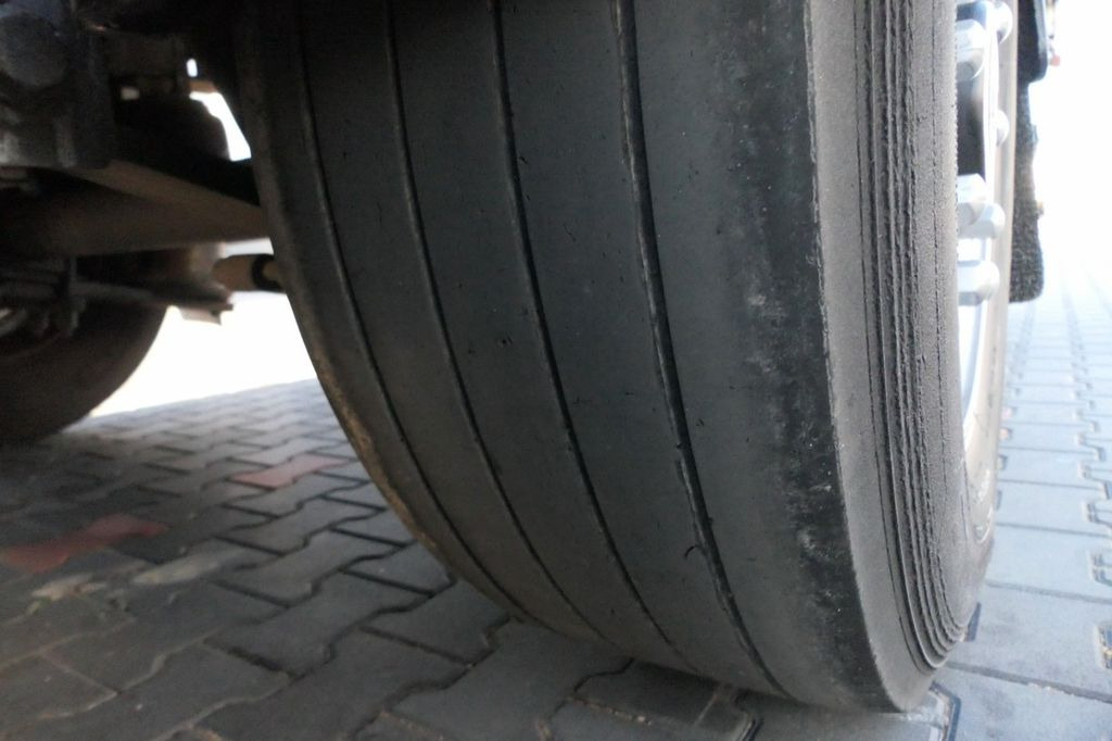 리스 Samro CURTAINSIDER / STANDARD / LIFTED AXLE / LIFT DHO  Samro CURTAINSIDER / STANDARD / LIFTED AXLE / LIFT DHO : 사진 18