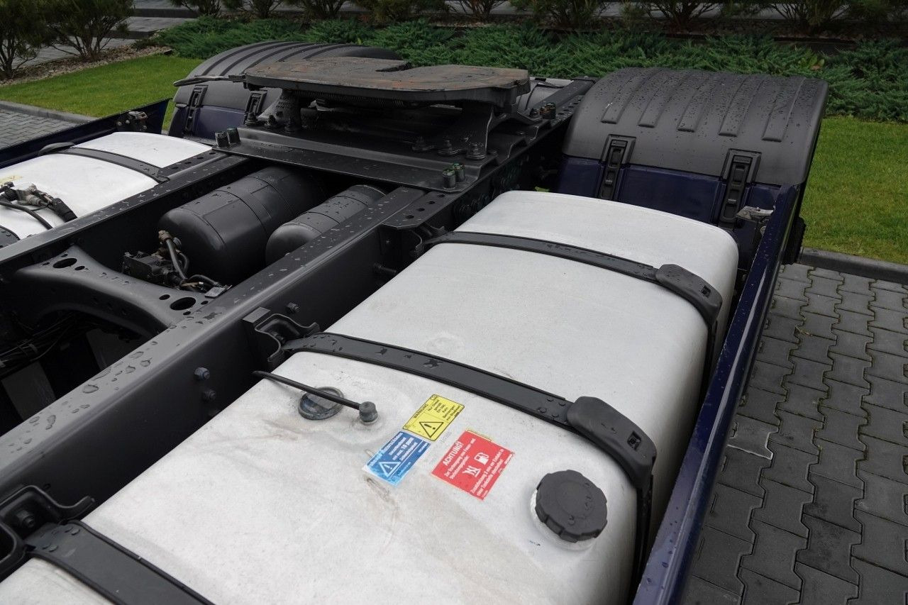 트랙터 유닛 Scania R 450 / RETARDER / I-PARK COOL / EURO 6 / SPROWA : 사진 9