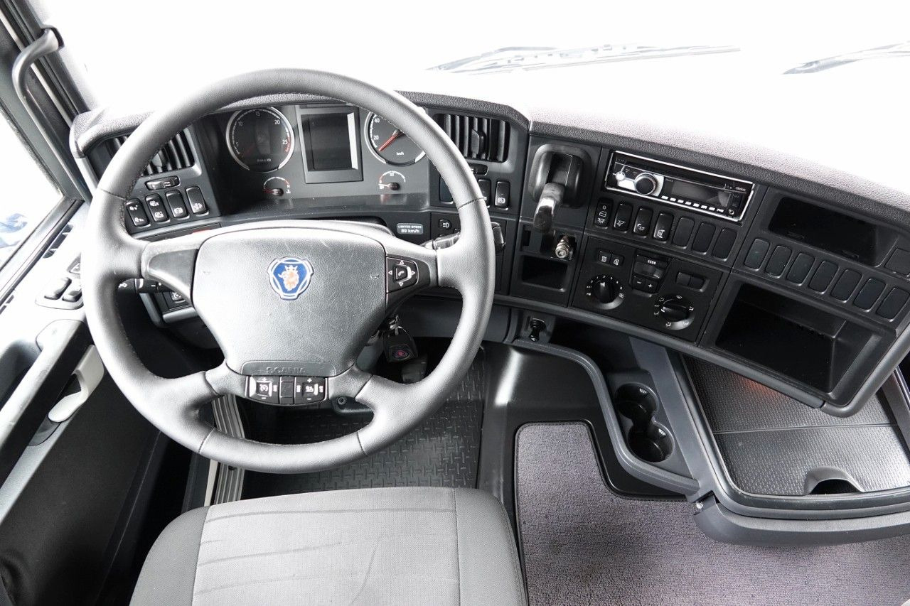 트랙터 유닛 Scania R 450 / RETARDER / I-PARK COOL / EURO 6 / SPROWA : 사진 15
