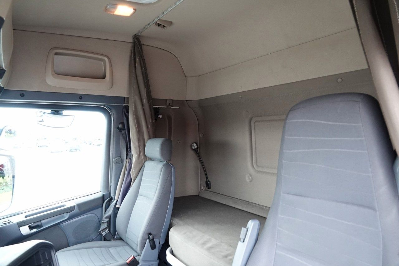 트랙터 유닛 Scania R 450 / RETARDER / I-PARK COOL / EURO 6 / SPROWA : 사진 13