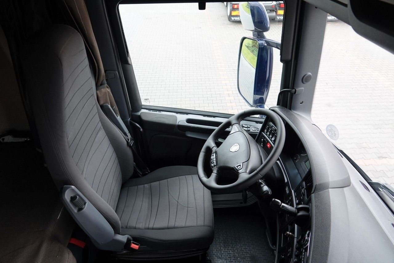 트랙터 유닛 Scania R 450 / RETARDER / I-PARK COOL / EURO 6 / SPROWA : 사진 14