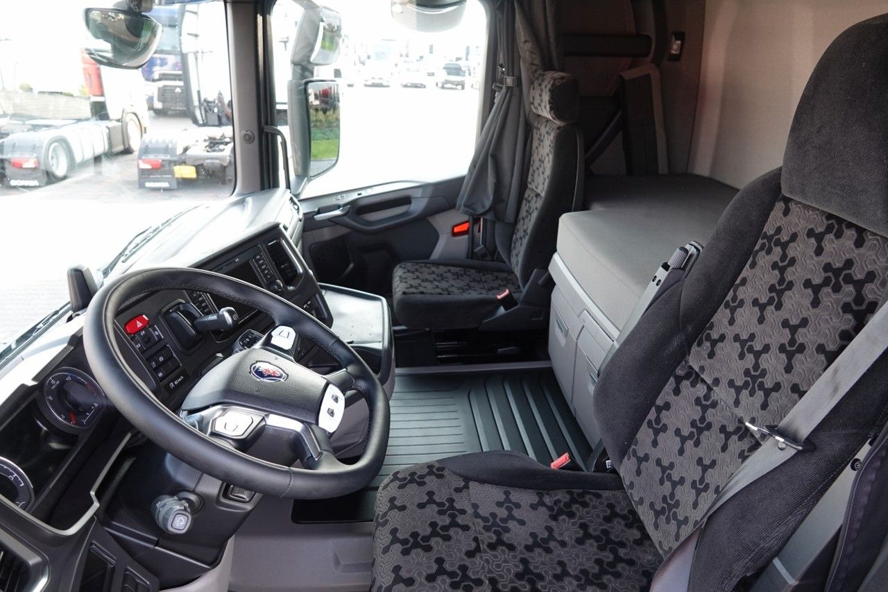 리스  Scania R 500 / RETARDER / I-PARK COOL / 2019 ROK / ALUF Scania R 500 / RETARDER / I-PARK COOL / 2019 ROK / ALUF : 사진 12