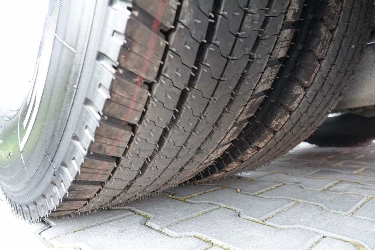리스  Scania R 500 / RETARDER / I-PARK COOL / 2019 ROK / ALUF Scania R 500 / RETARDER / I-PARK COOL / 2019 ROK / ALUF : 사진 11