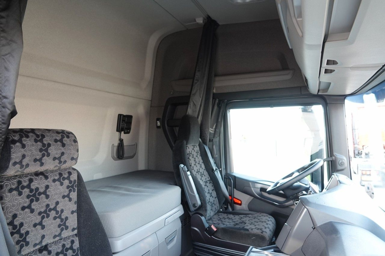 리스  Scania R 500 / RETARDER / I-PARK COOL / 2019 ROK / ALUF Scania R 500 / RETARDER / I-PARK COOL / 2019 ROK / ALUF : 사진 17