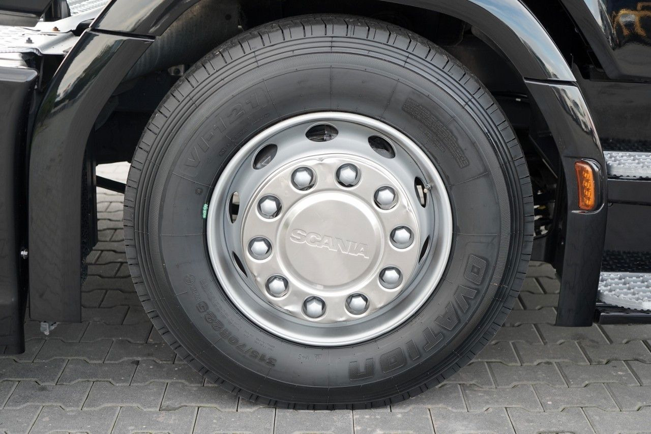 트랙터 유닛 Scania S 500 / RETARDER / I-PARK COOL / FULL AIRMATIC : 사진 19 트랙터 유닛 Scania S 500 / RETARDER / I-PARK COOL / FULL AIRMATIC : 사진 19