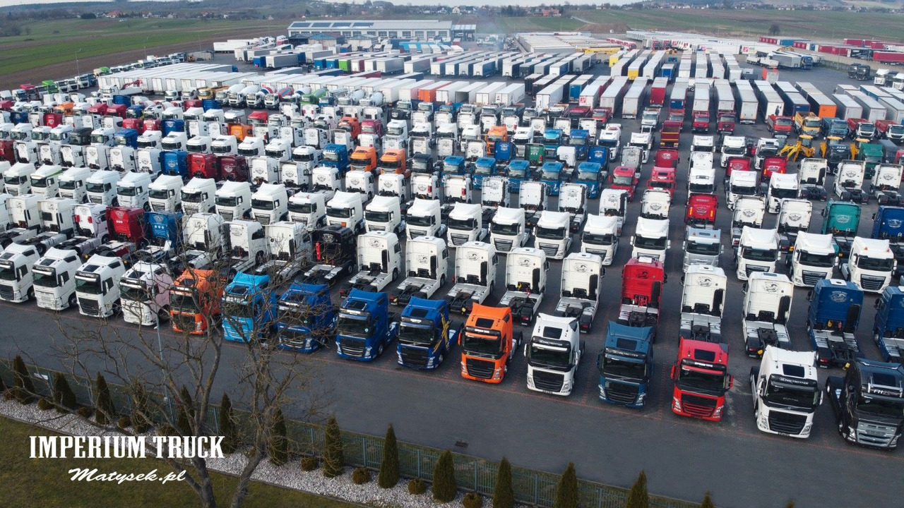 리스  Schmitz Cargobull / FIRANKA / STANDARD / 2 OSIE PODNOSZONE / Schmitz Cargobull / FIRANKA / STANDARD / 2 OSIE PODNOSZONE / : 사진 28