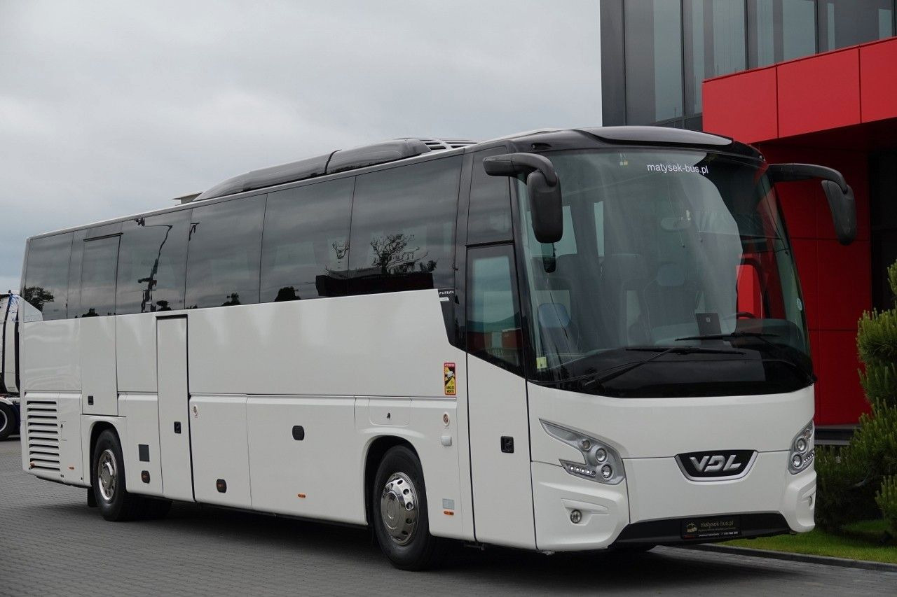 VDL BOVA FHD2 / EURO 6 / SPROWADZONY / 12. 2015 / TURYSTY - 대형 버스 : 사진 3 VDL BOVA FHD2 / EURO 6 / SPROWADZONY / 12. 2015 / TURYSTY - 대형 버스 : 사진 3