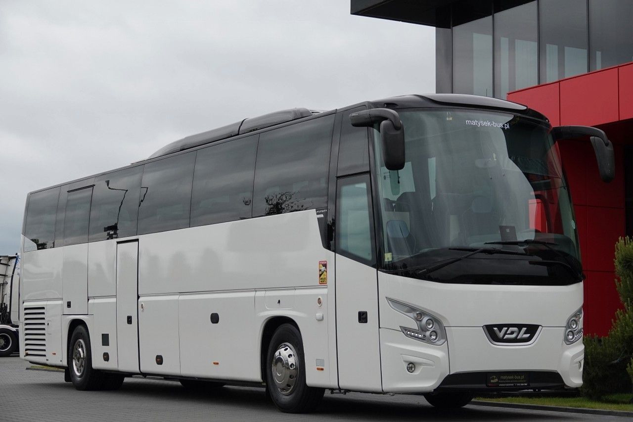 VDL BOVA FHD2 / EURO 6 / SPROWADZONY / 12. 2015 / TURYSTY - 대형 버스 : 사진 4 VDL BOVA FHD2 / EURO 6 / SPROWADZONY / 12. 2015 / TURYSTY - 대형 버스 : 사진 4