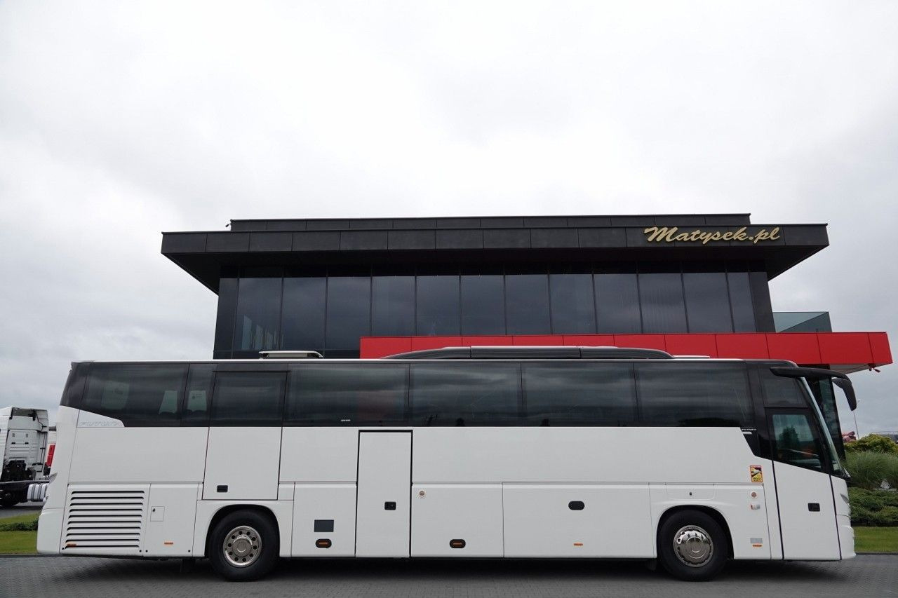 VDL BOVA FHD2 / EURO 6 / SPROWADZONY / 12. 2015 / TURYSTY - 대형 버스 : 사진 5 VDL BOVA FHD2 / EURO 6 / SPROWADZONY / 12. 2015 / TURYSTY - 대형 버스 : 사진 5