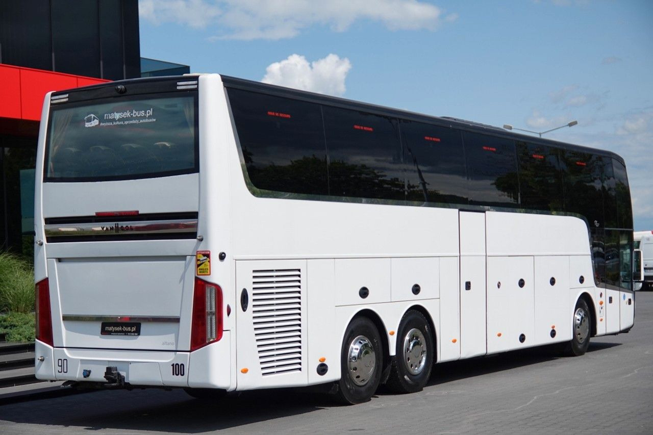 Vanhool TDX 20 ALTANO / EURO 6 / SPROWADZONY / TURYSTYCZ - 2층 버스 : 사진 4 Vanhool TDX 20 ALTANO / EURO 6 / SPROWADZONY / TURYSTYCZ - 2층 버스 : 사진 4