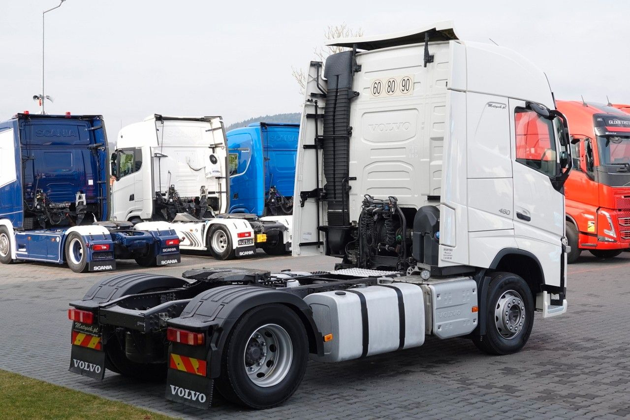 Volvo FH 460 / SPROWADZONY / PO KONTRAKCIE SERWISOWYM - 트랙터 유닛 : 사진 5 Volvo FH 460 / SPROWADZONY / PO KONTRAKCIE SERWISOWYM - 트랙터 유닛 : 사진 5