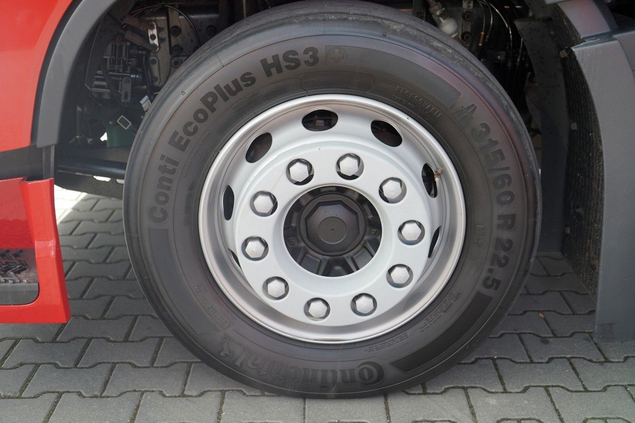 커튼사이더 트럭 Volvo FH 460 / ZESTAW TANDEM / 120 M3 / PRZEJAZDOWY / : 사진 27 커튼사이더 트럭 Volvo FH 460 / ZESTAW TANDEM / 120 M3 / PRZEJAZDOWY / : 사진 27