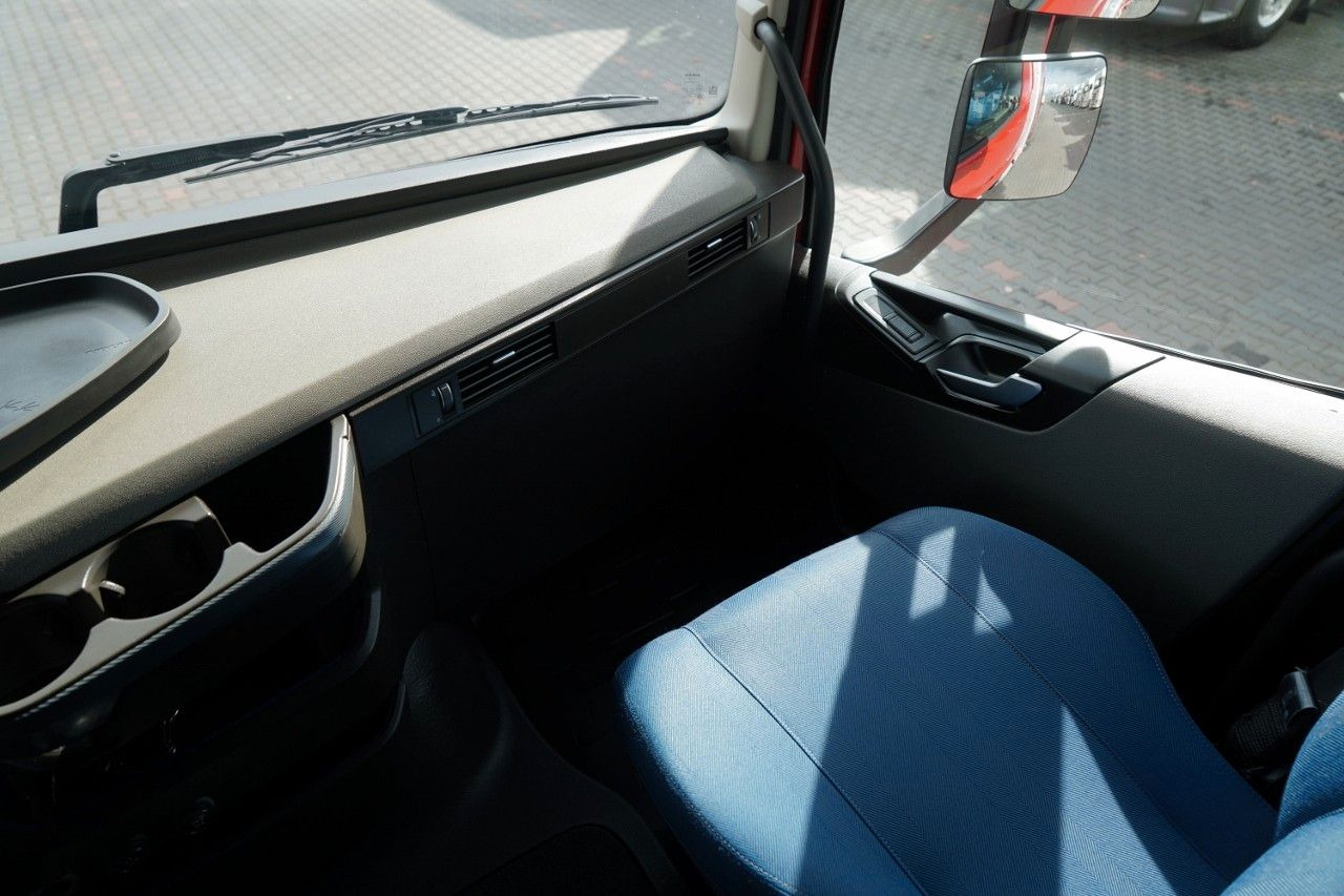 커튼사이더 트럭 Volvo FH 460 / ZESTAW TANDEM / 120 M3 / PRZEJAZDOWY / : 사진 41 커튼사이더 트럭 Volvo FH 460 / ZESTAW TANDEM / 120 M3 / PRZEJAZDOWY / : 사진 41