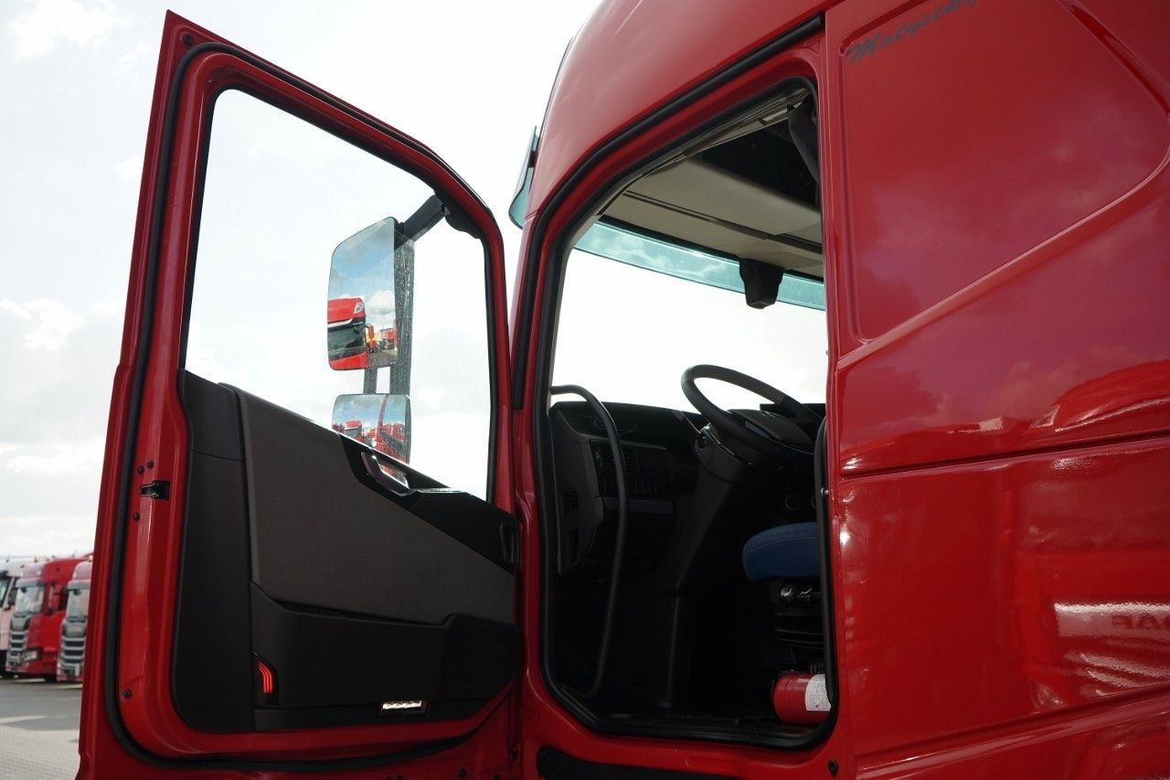 커튼사이더 트럭 Volvo FH 460 / ZESTAW TANDEM / 120 M3 / PRZEJAZDOWY / : 사진 34 커튼사이더 트럭 Volvo FH 460 / ZESTAW TANDEM / 120 M3 / PRZEJAZDOWY / : 사진 34