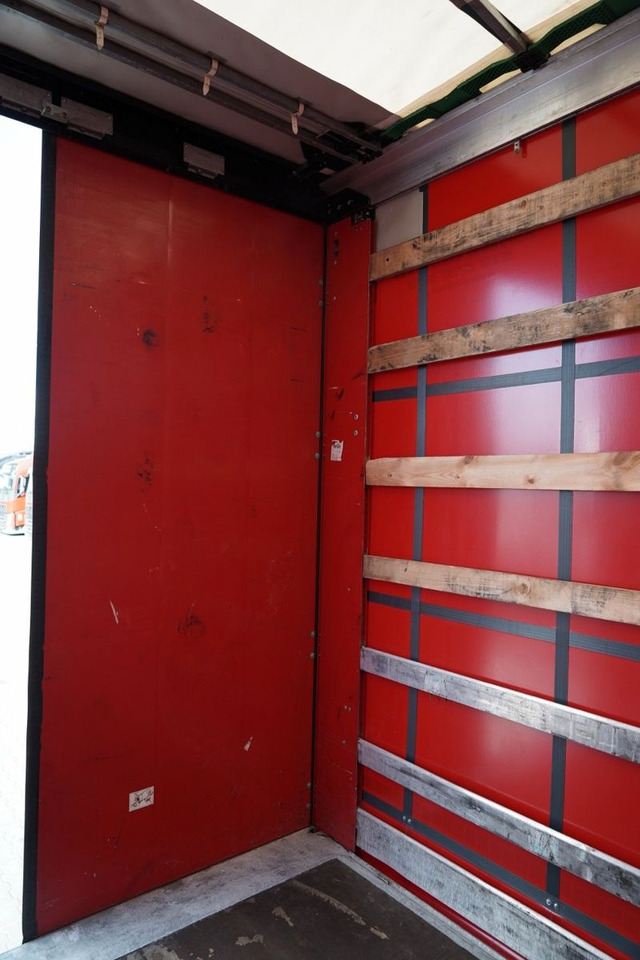 커튼사이더 트럭 Volvo FH 460 / ZESTAW TANDEM / 120 M3 / PRZEJAZDOWY / : 사진 25 커튼사이더 트럭 Volvo FH 460 / ZESTAW TANDEM / 120 M3 / PRZEJAZDOWY / : 사진 25