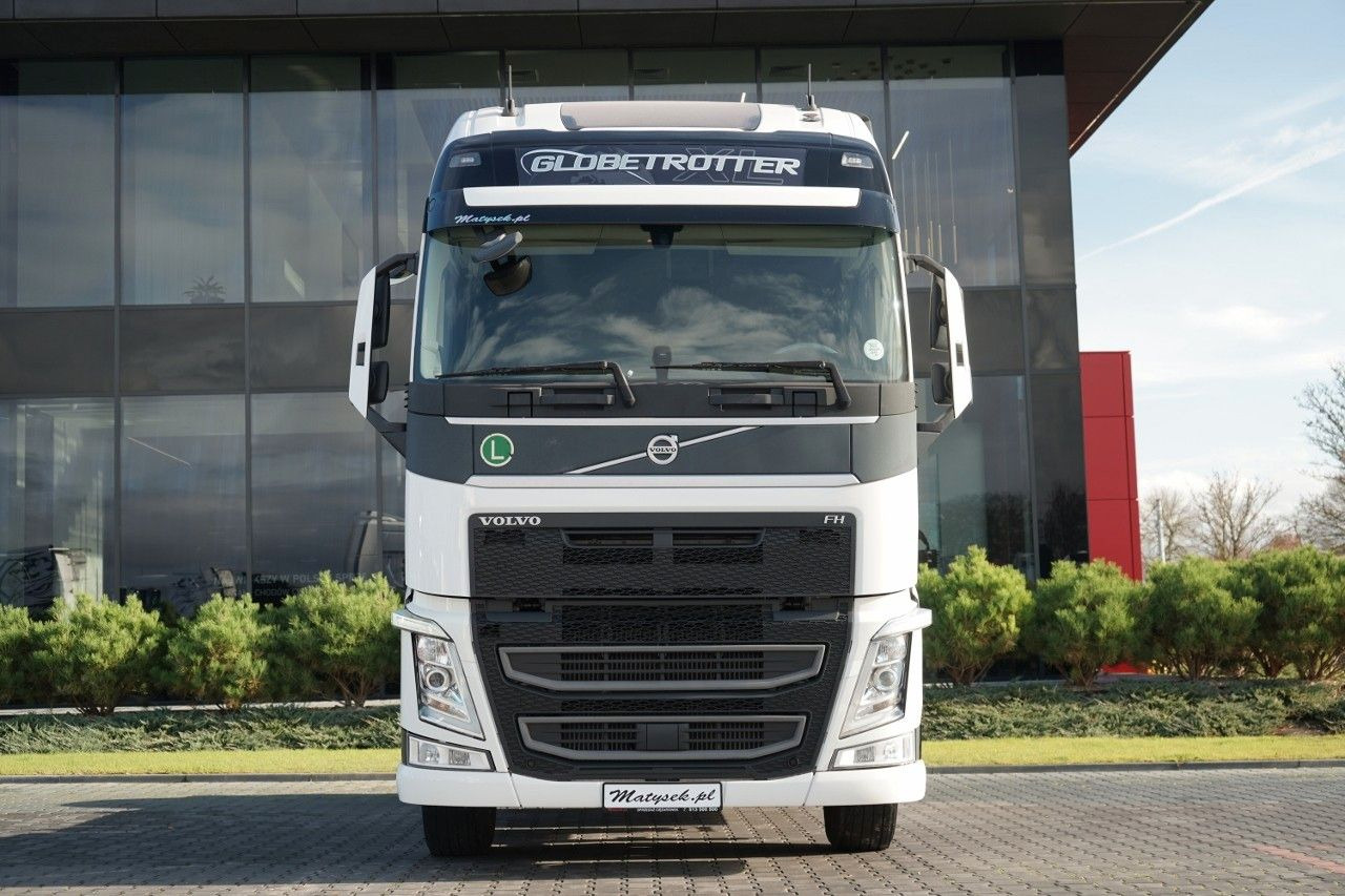 Volvo FH 500 / 2019 FH 500 / STANDARD / EURO 6 - 트랙터 유닛 : 사진 3 Volvo FH 500 / 2019 FH 500 / STANDARD / EURO 6 - 트랙터 유닛 : 사진 3