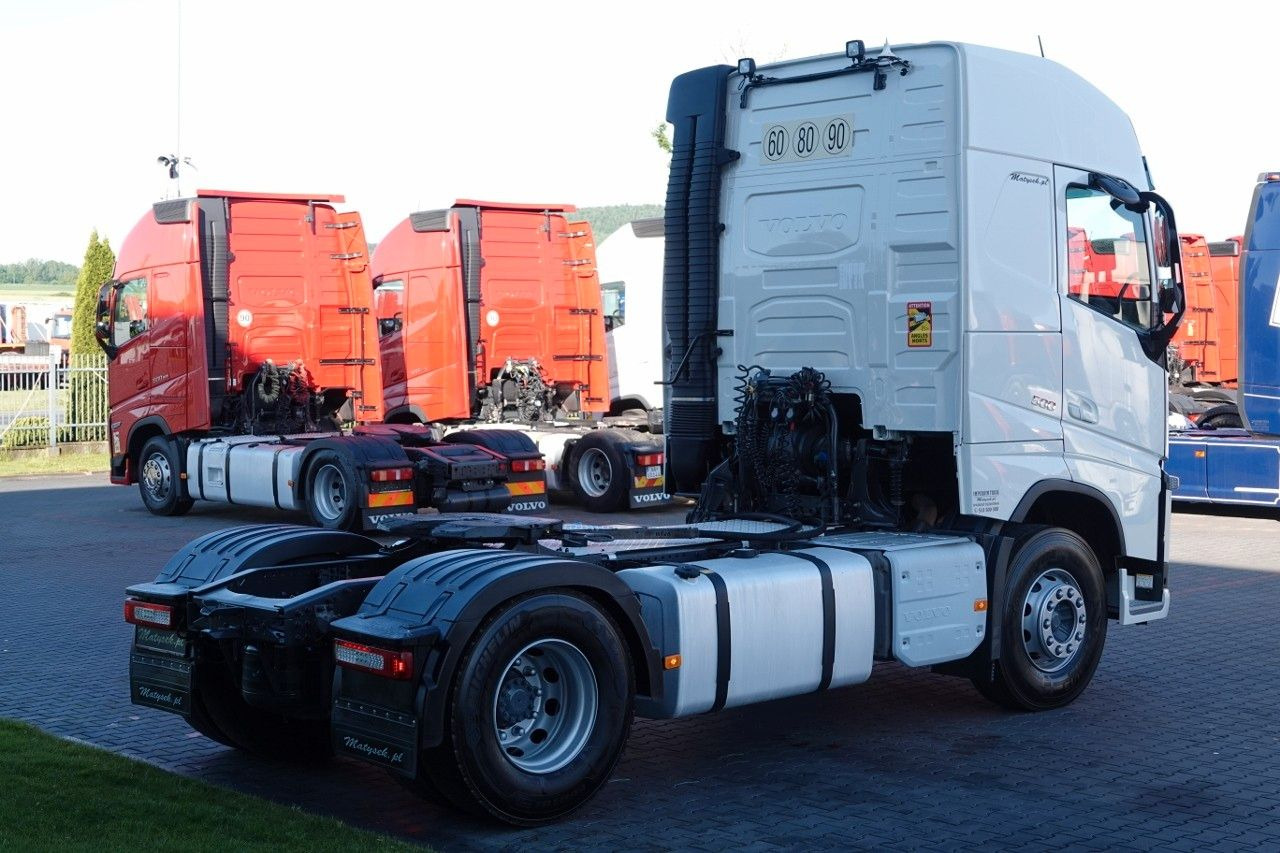 Volvo FH 500 / HYDRAULIKA / PO KONTRAKCIE SERWISOWYM / - 트랙터 유닛 : 사진 5 Volvo FH 500 / HYDRAULIKA / PO KONTRAKCIE SERWISOWYM / - 트랙터 유닛 : 사진 5