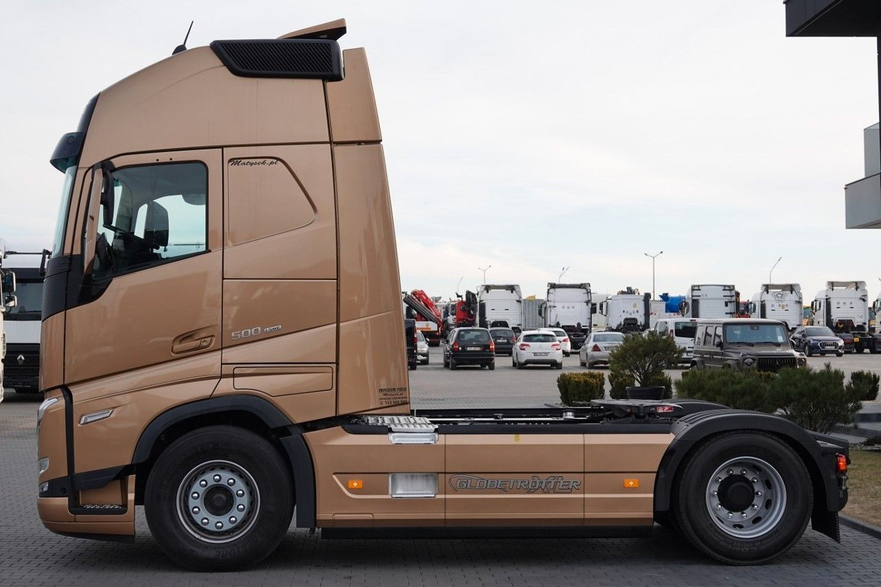 Volvo FH 500 / XXL / EURO 6 / 2022 / PO KONTRAKCIE SE - 트랙터 유닛 : 사진 3 Volvo FH 500 / XXL / EURO 6 / 2022 / PO KONTRAKCIE SE - 트랙터 유닛 : 사진 3