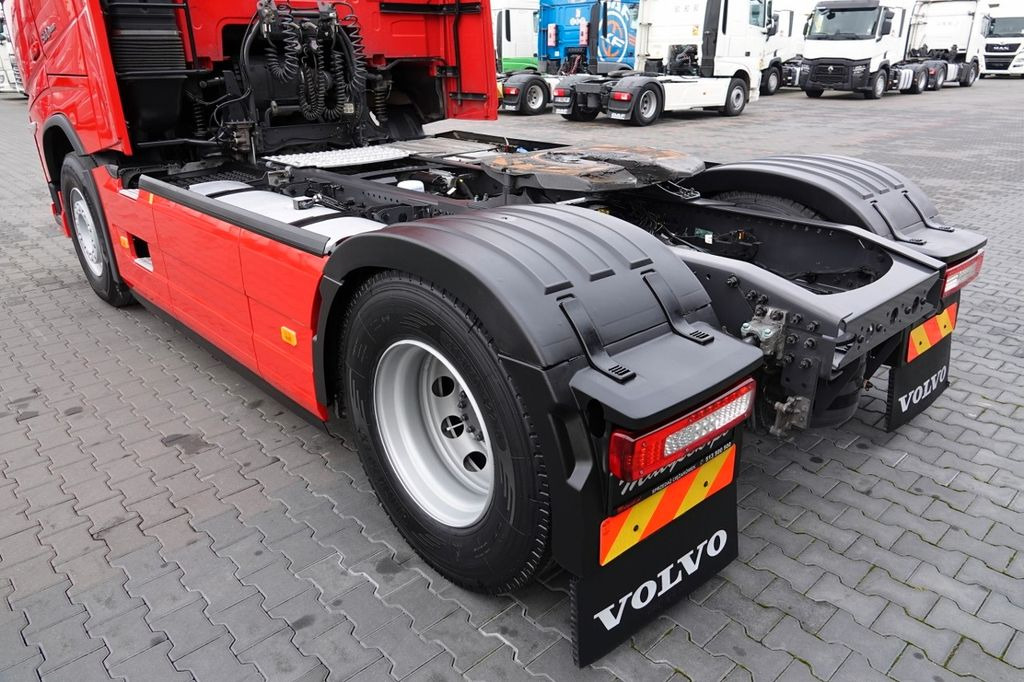 트랙터 유닛 Volvo FH 500 / XXL /I-SAVE / I-PARK COOL / NOWY MODEL : 사진 9