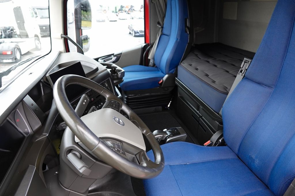 트랙터 유닛 Volvo FH 500 / XXL /I-SAVE / I-PARK COOL / NOWY MODEL : 사진 12