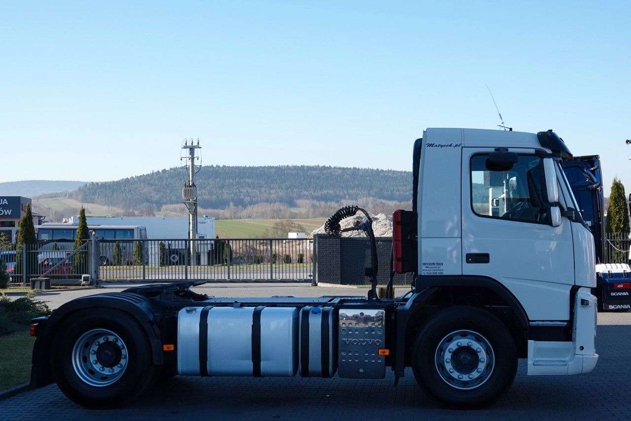 Volvo FM 380 / PEŁNY ADR / DZIENNA NISKA KABINA / EURO - 트랙터 유닛 : 사진 5 Volvo FM 380 / PEŁNY ADR / DZIENNA NISKA KABINA / EURO - 트랙터 유닛 : 사진 5