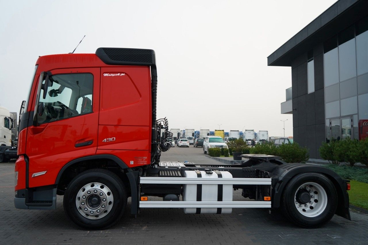 Volvo FM 430 / PEŁNY ADR / WAGA: 6 800 KG / NISKA KABI - 트랙터 유닛 : 사진 3 Volvo FM 430 / PEŁNY ADR / WAGA: 6 800 KG / NISKA KABI - 트랙터 유닛 : 사진 3
