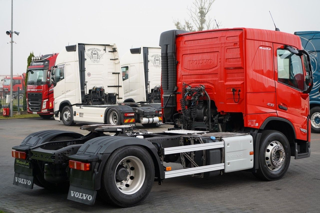 Volvo FM 430 / PEŁNY ADR / WAGA: 6 800 KG / NISKA KABI - 트랙터 유닛 : 사진 5 Volvo FM 430 / PEŁNY ADR / WAGA: 6 800 KG / NISKA KABI - 트랙터 유닛 : 사진 5