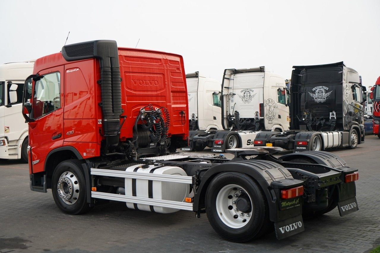 Volvo FM 430 / PEŁNY ADR / WAGA: 6 800 KG / NISKA KABI - 트랙터 유닛 : 사진 4 Volvo FM 430 / PEŁNY ADR / WAGA: 6 800 KG / NISKA KABI - 트랙터 유닛 : 사진 4