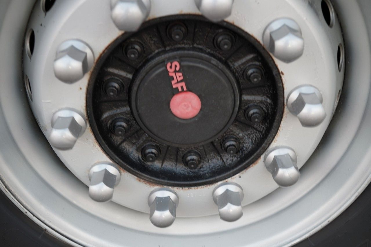 리스 Wielton FIRANKA STANDARD / MULDA DO STALI - 9 M / OŚ PO Wielton FIRANKA STANDARD / MULDA DO STALI - 9 M / OŚ PO : 사진 25 리스 Wielton FIRANKA STANDARD / MULDA DO STALI - 9 M / OŚ PO Wielton FIRANKA STANDARD / MULDA DO STALI - 9 M / OŚ PO : 사진 25