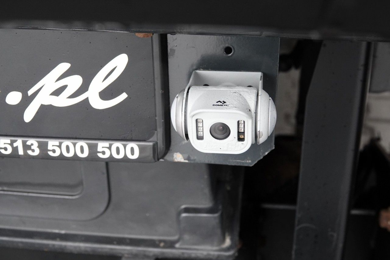 냉동 트레일러 Wielton PRZYCZEPA CHŁODNIA / FRIGOBLOCK / WINDA ZAŁADOW : 사진 10 냉동 트레일러 Wielton PRZYCZEPA CHŁODNIA / FRIGOBLOCK / WINDA ZAŁADOW : 사진 10