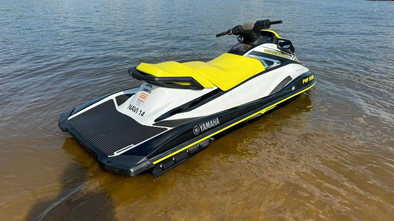 기타 기계 Yamaha WAVERUNNER VX-C / WATERSCRAPER / 220 HOURS / 201 : 사진 18