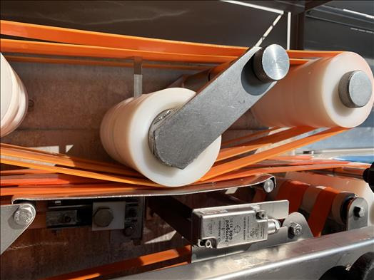 AFT Sandwich cutter - 베이커리 기계 : 사진 4 AFT Sandwich cutter - 베이커리 기계 : 사진 4