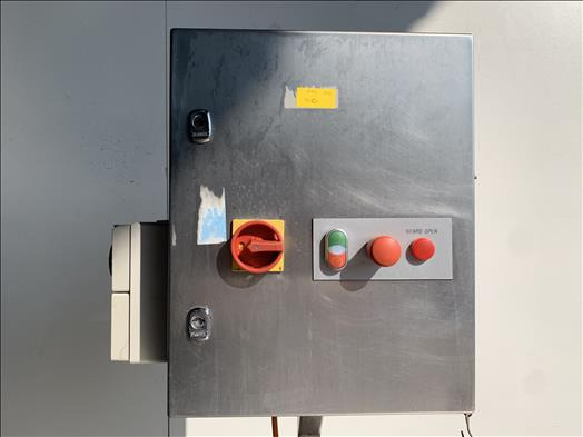 AFT Sandwich cutter - 베이커리 기계 : 사진 5 AFT Sandwich cutter - 베이커리 기계 : 사진 5