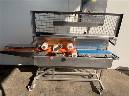 AFT Sandwich cutter - 베이커리 기계 : 사진 3 AFT Sandwich cutter - 베이커리 기계 : 사진 3